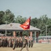 MARSOC Change Of Command