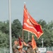 MARSOC Change Of Command