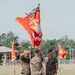 MARSOC Change Of Command