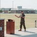 MARSOC Change Of Command
