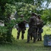Civilian/Military Interaction for OSJ