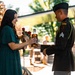 1-18IN Change of Responsibility Ceremony