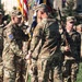 1-18IN Change of Responsibility Ceremony