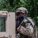 Civilian/Military Interaction for OSJ