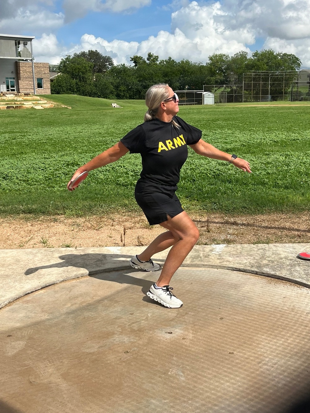 2026 Warrior Games