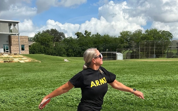 2026 Warrior Games