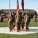 1-18IN Change of Responsibility Ceremony