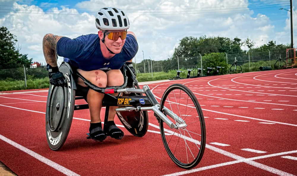 2026 Warrior Games
