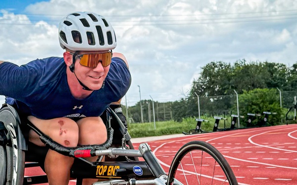 2026 Warrior Games