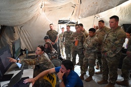 Intelligence unit leverages technology to protect Soldiers