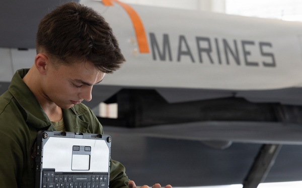 MUMS-14 prepares for activation at MCAS Cherry Point