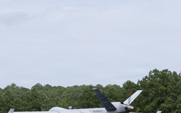 MUMS-14 prepares for activation at MCAS Cherry Point