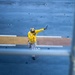 26th Marine Expeditionary Unit’s Type Commanders Amphibious Training | F-35B Lightning II Evening Carrier Qualification