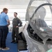 Congressional staffers visit MCAS Beaufort