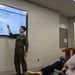 Congressional staffers visit MCAS Beaufort