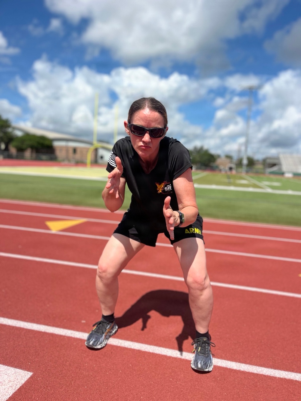 2026 Warrior Games