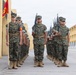 Bravo Company Final Drill