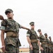 Bravo Company Final Drill