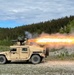 Transformation in Action: 11th Airborne Division Soldiers Train for Joint Lethality