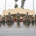 Bravo Company Final Drill