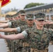 Bravo Company Final Drill