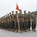 Bravo Company Final Drill