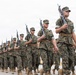 Bravo Company Final Drill