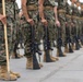 Bravo Company Final Drill