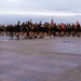 USAG Ansbach Celebrates the Army’s 251st Birthday with Traditional Birthday Run