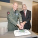 AIRLANT CVN Readiness Operations Center Ribbon Cutting Ceremony