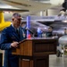 NASIC welcomes new Networked Weapons and Modeling Intelligence Group commander