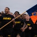 USAG Ansbach Celebrates the Army’s 251st Birthday with Traditional Birthday Run