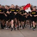USAG Ansbach Celebrates the Army’s 251st Birthday with Traditional Birthday Run