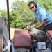 Staff Ride to Camden Battlefield