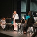 Navy Band Southwest Performs at International Friendship Concert