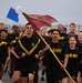 USAG Ansbach Celebrates the Army’s 251st Birthday with Traditional Birthday Run