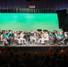 Navy Band Southwest Performs at International Friendship Concert