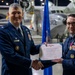 NASIC welcomes new Networked Weapons and Modeling Intelligence Group commander