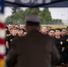 USAG Ansbach Celebrates the Army’s 251st Birthday with Traditional Birthday Run