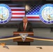 AIRLANT CVN Readiness Operations Center Ribbon Cutting Ceremony