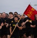 USAG Ansbach Celebrates the Army’s 251st Birthday with Traditional Birthday Run