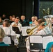 Navy Band Southwest Performs at International Friendship Concert
