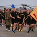 USAG Ansbach Celebrates the Army’s 251st Birthday with Traditional Birthday Run