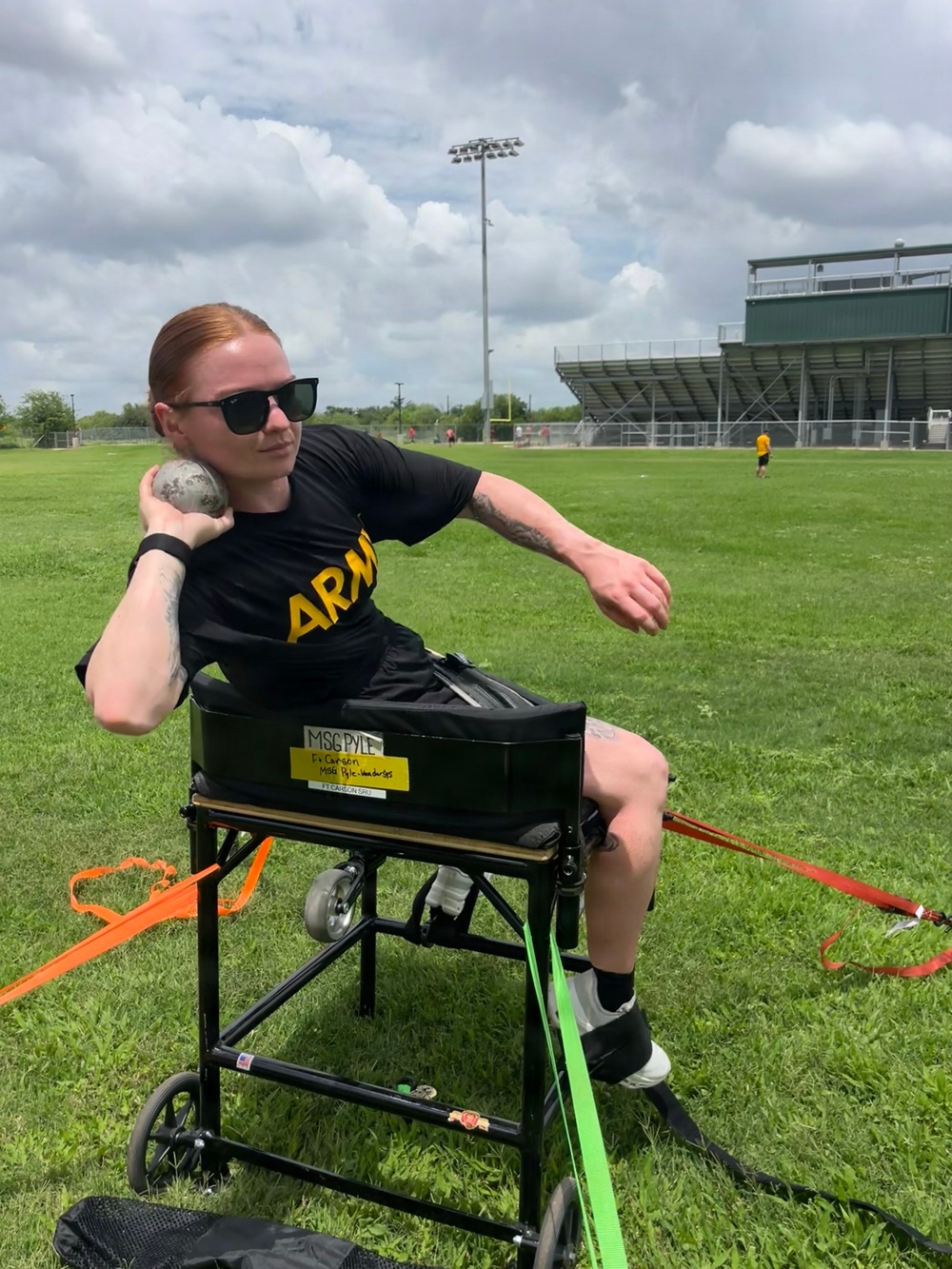 2026 Warrior Games