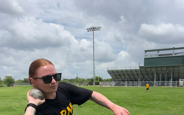 2026 Warrior Games