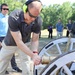 Staff Ride to Camden Battlefield
