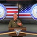 AIRLANT CVN Readiness Operations Center Ribbon Cutting Ceremony
