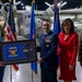 NASIC welcomes new Networked Weapons and Modeling Intelligence Group commander