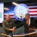 AIRLANT CVN Readiness Operations Center Ribbon Cutting Ceremony