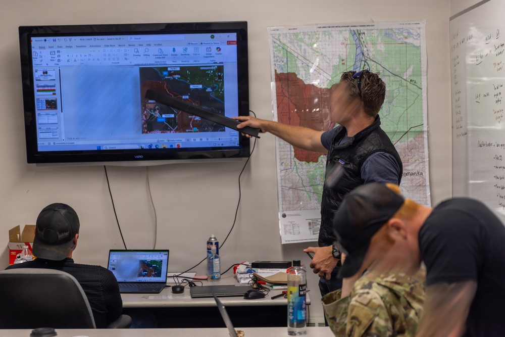 Silent Professionals Set the Conditions for Red Flag Success